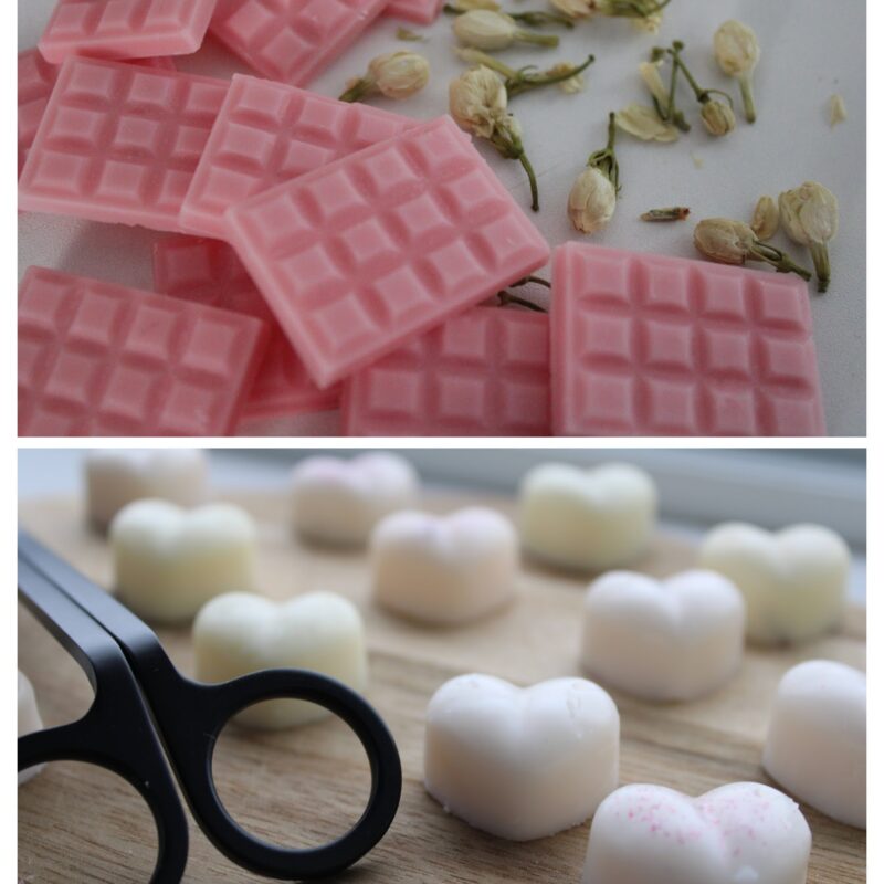 Wax melts